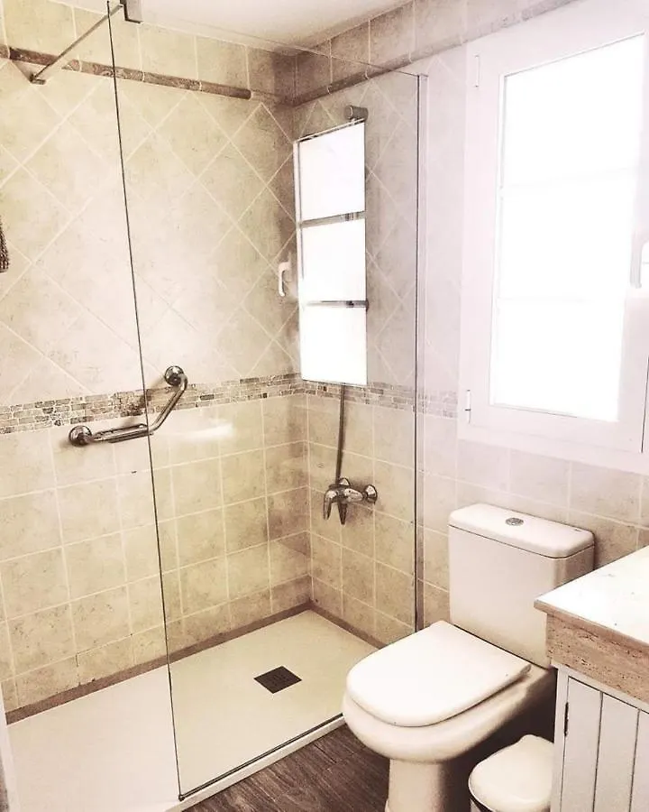 Villa Sueno Corralejo Spanyolország