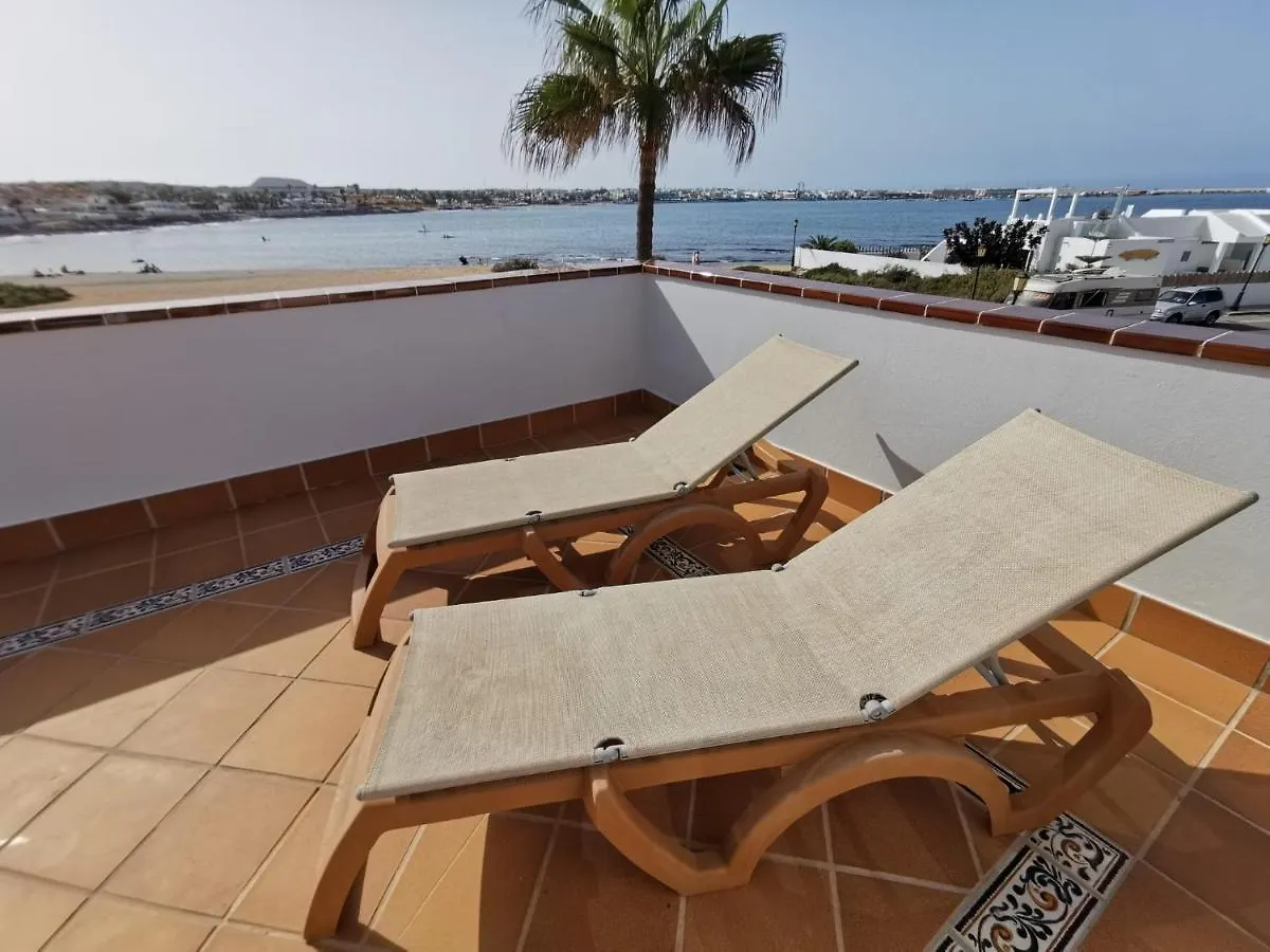 Villa Sueno Corralejo