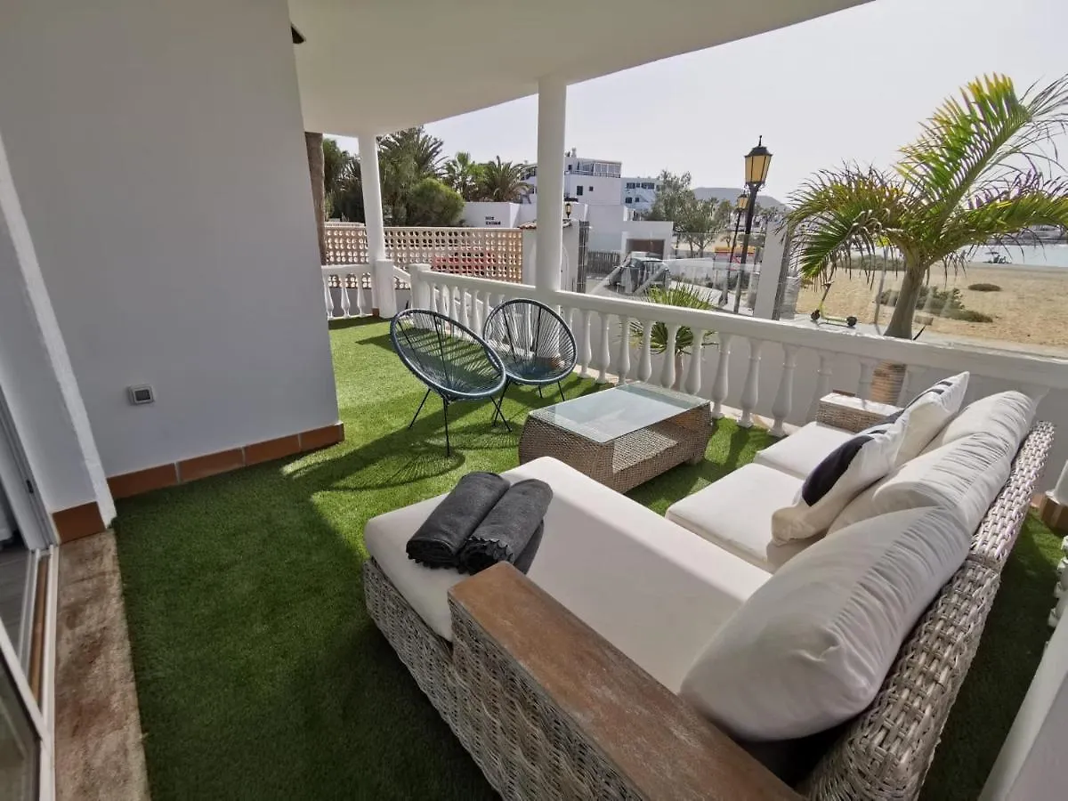 Villa Sueno Corralejo