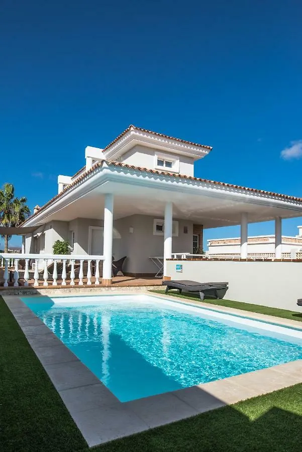 Villa Sueno Corralejo